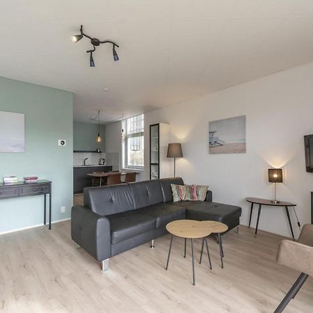 Beachside Apartment Mystical View Julianadorp Exteriér fotografie