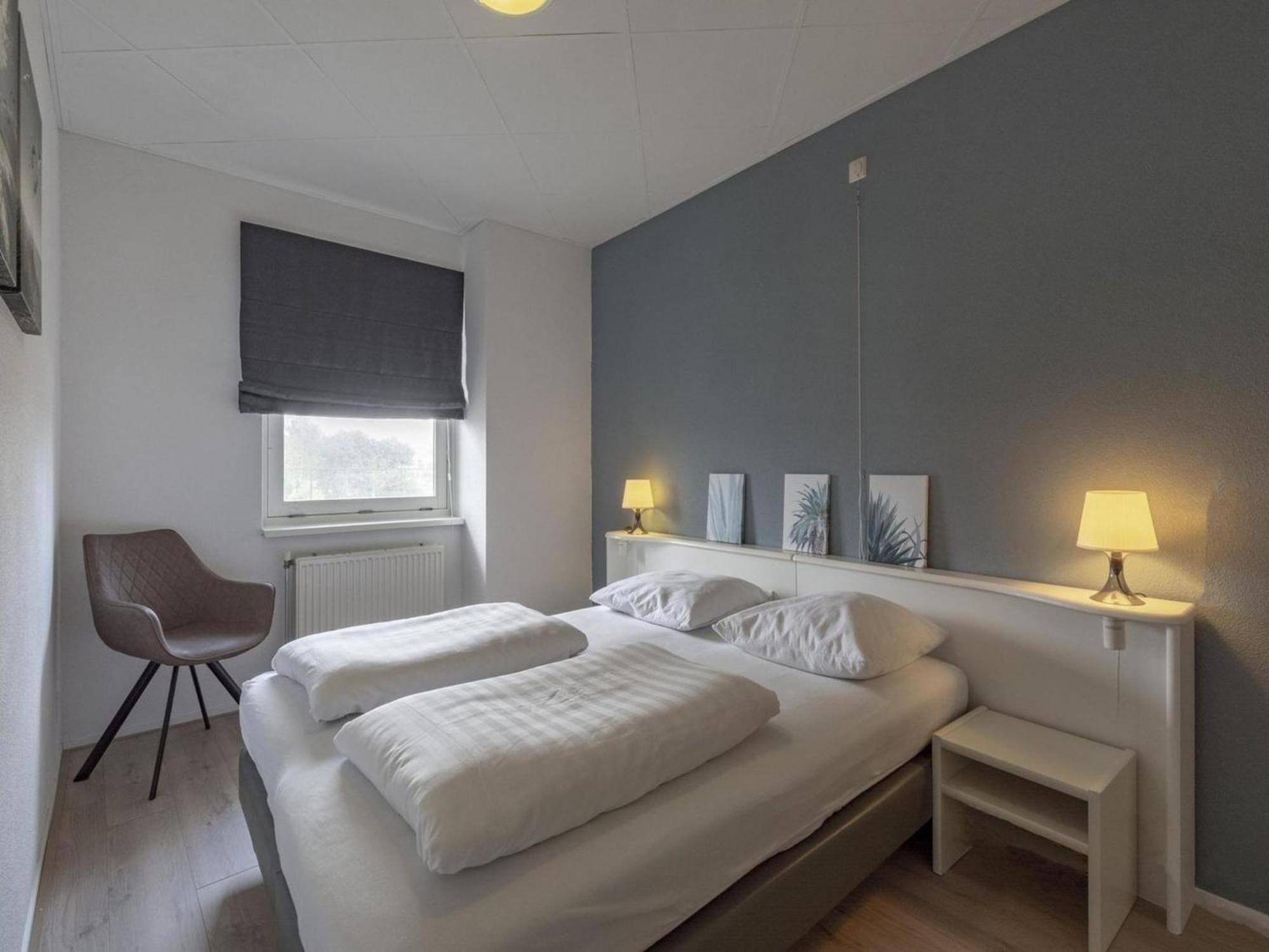 Beachside Apartment Mystical View Julianadorp Exteriér fotografie