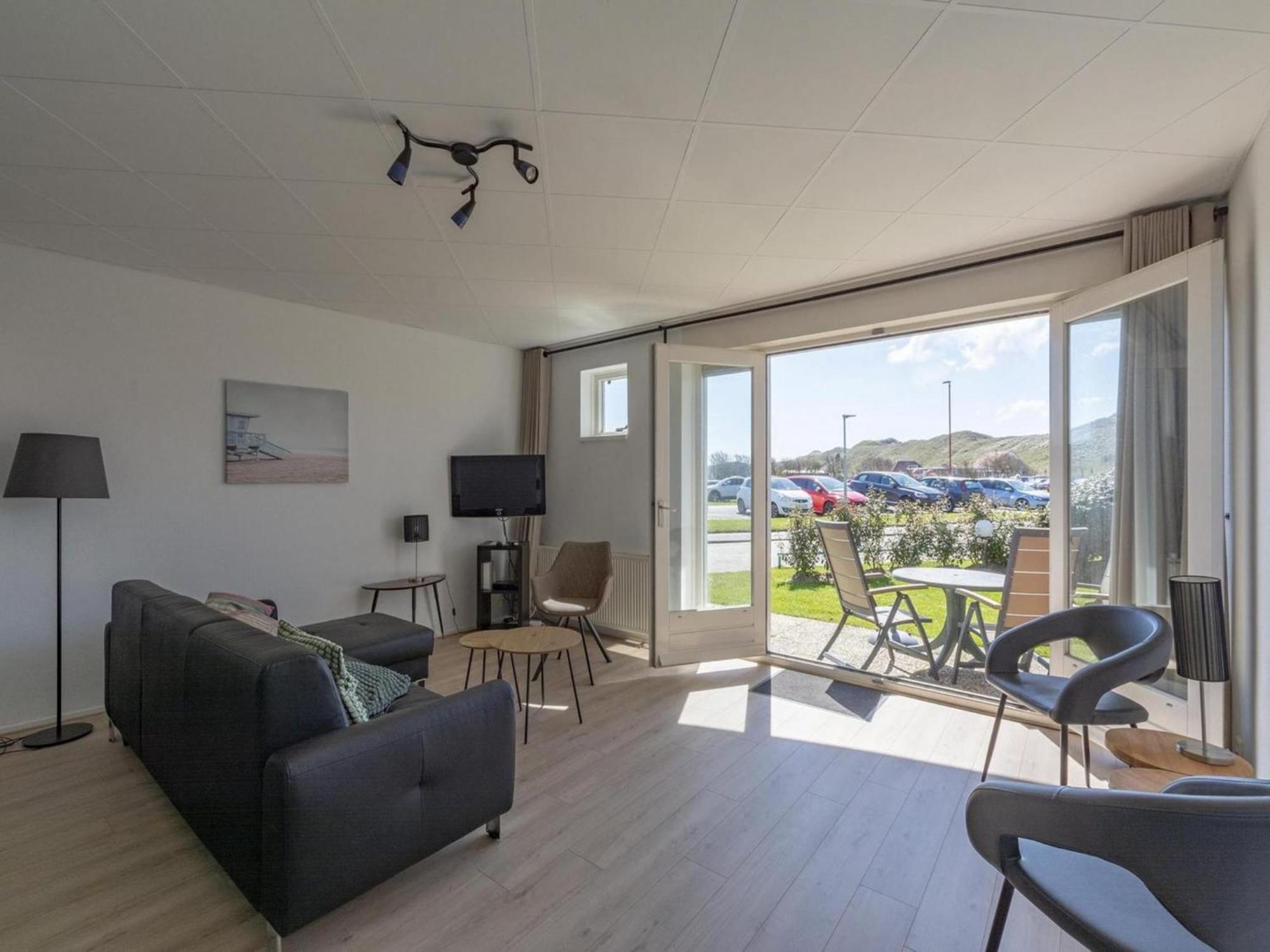 Beachside Apartment Mystical View Julianadorp Exteriér fotografie