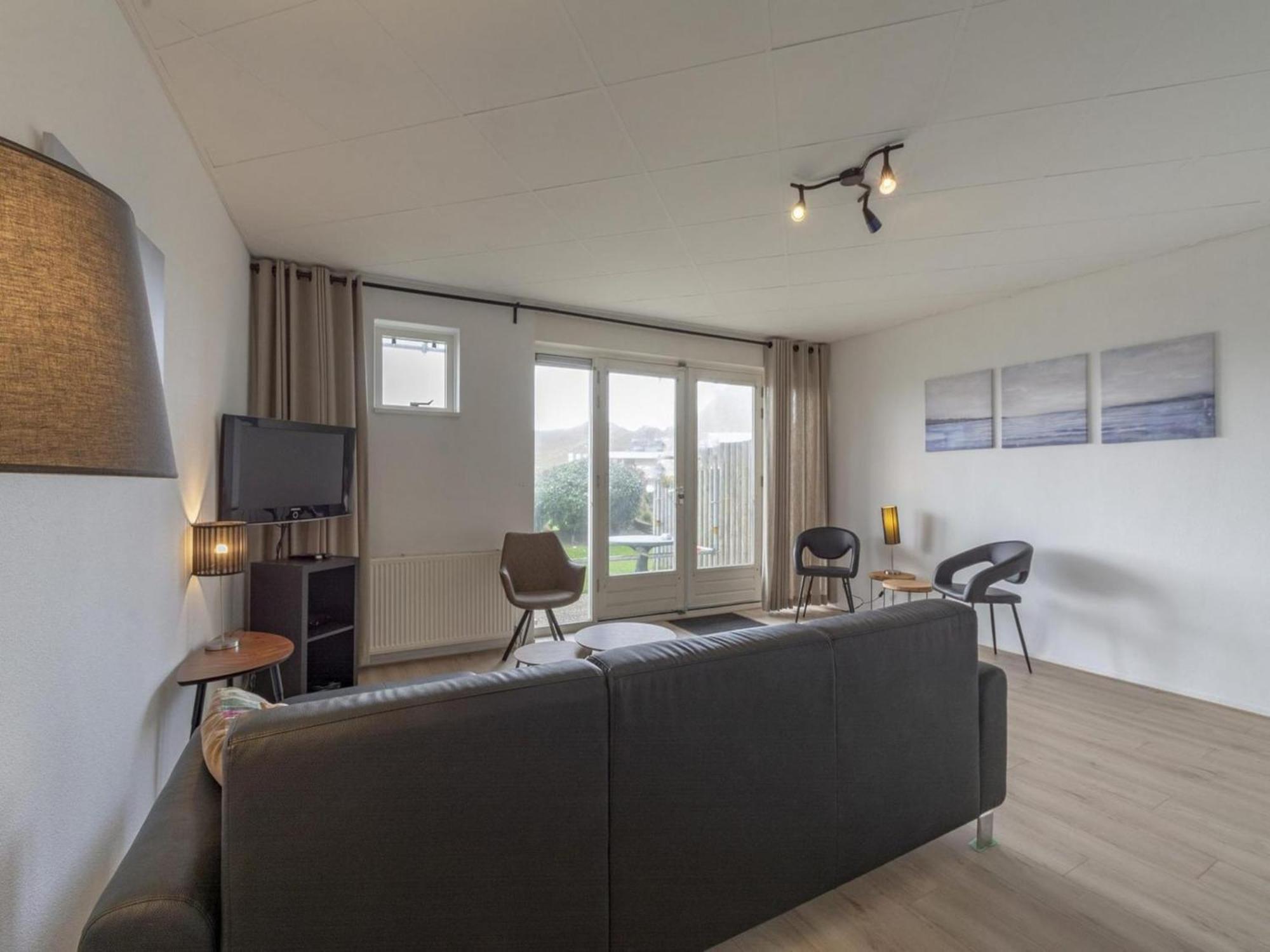 Beachside Apartment Mystical View Julianadorp Exteriér fotografie