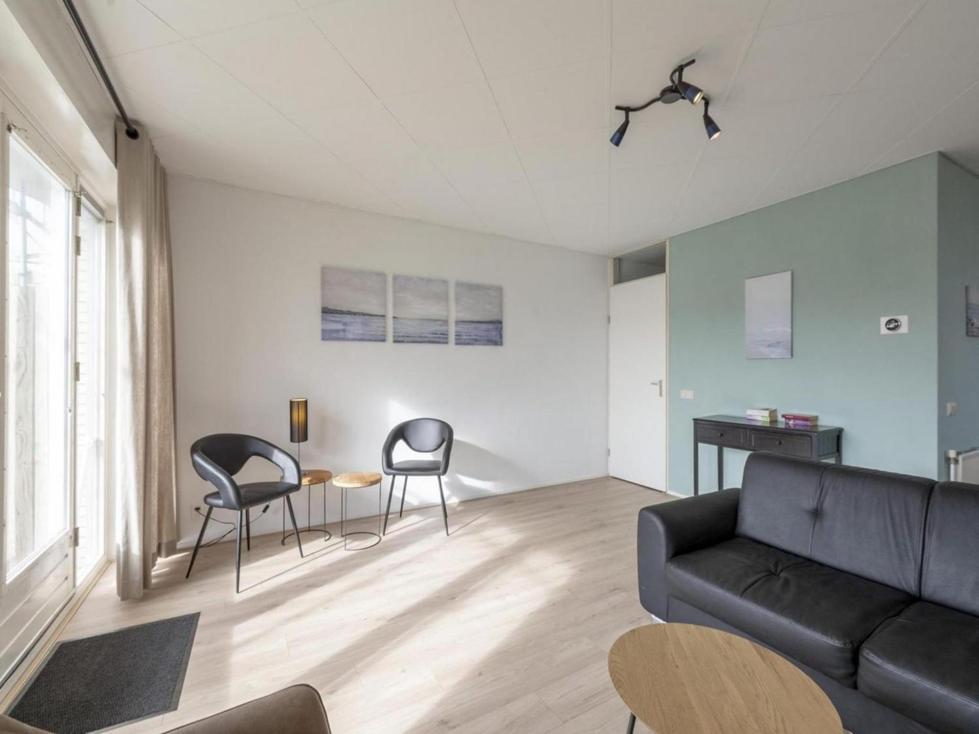 Beachside Apartment Mystical View Julianadorp Exteriér fotografie