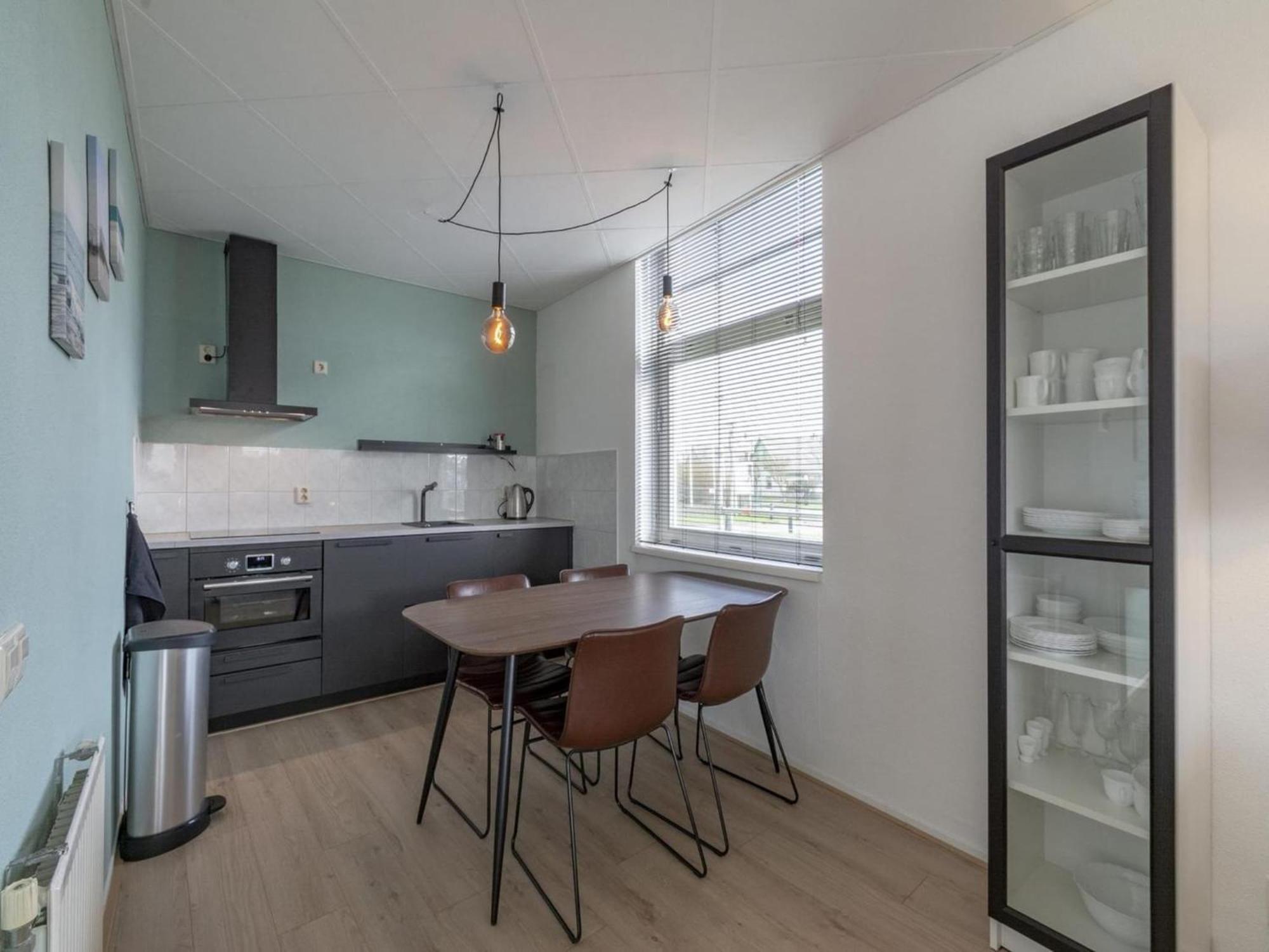 Beachside Apartment Mystical View Julianadorp Exteriér fotografie