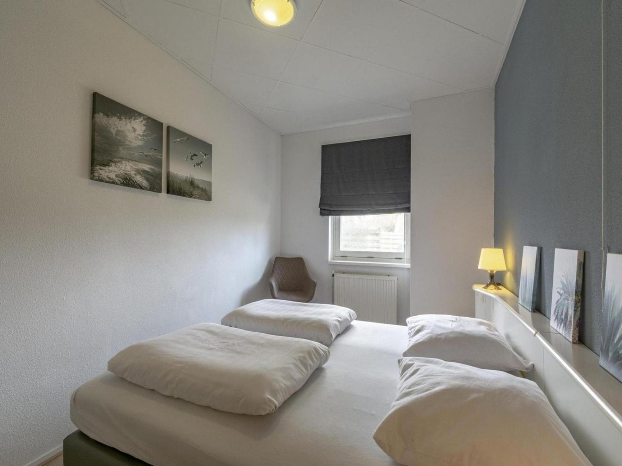 Beachside Apartment Mystical View Julianadorp Exteriér fotografie