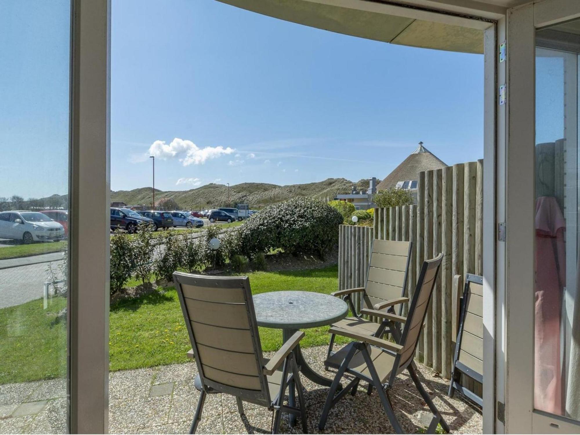 Beachside Apartment Mystical View Julianadorp Exteriér fotografie